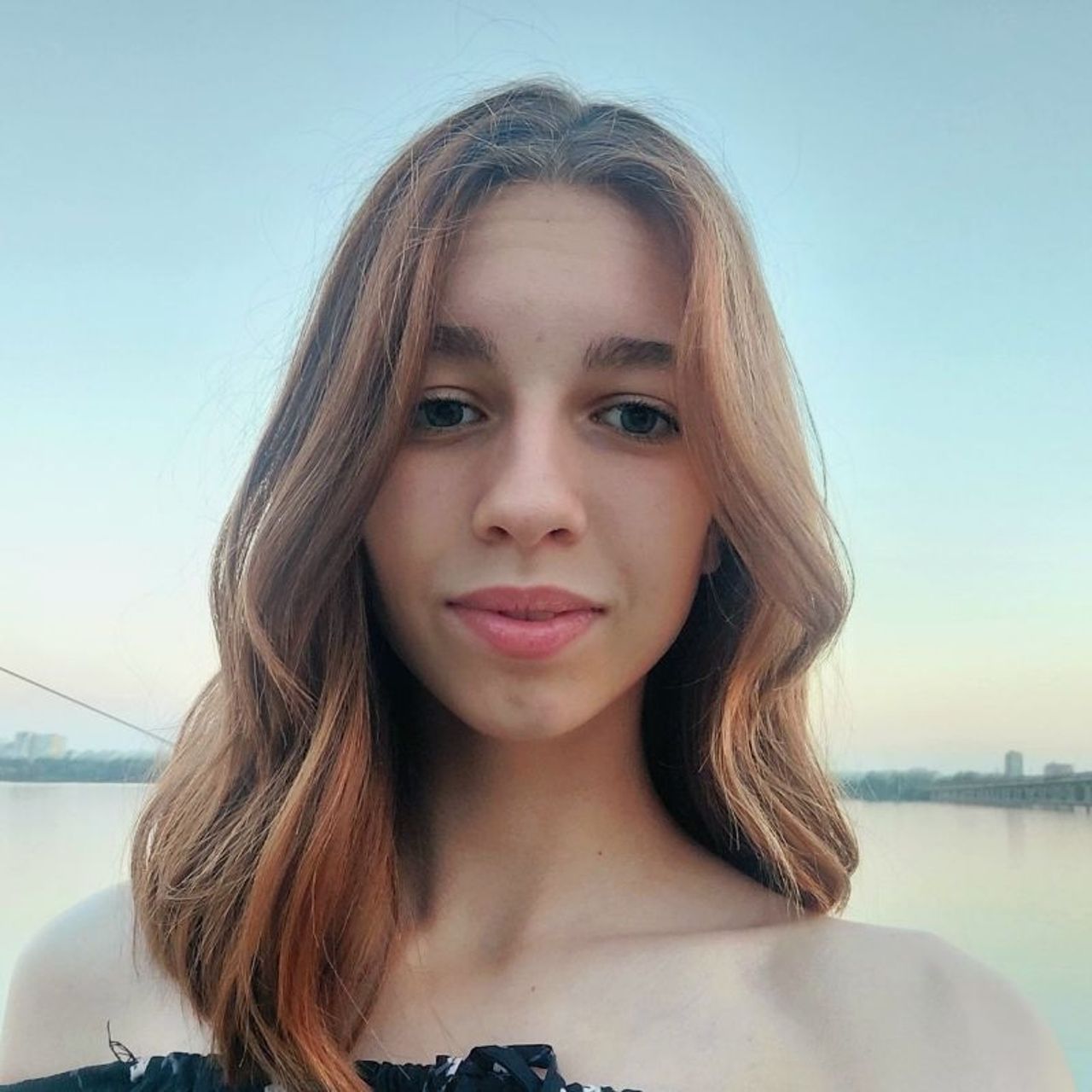 Волошина Анастасія