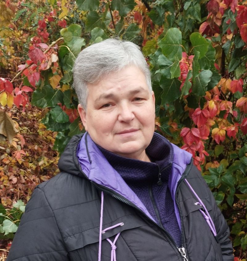 Очиретна Тетяна Василівна