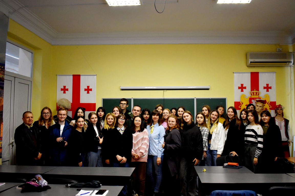 Практична підготовка студентів спеціальності