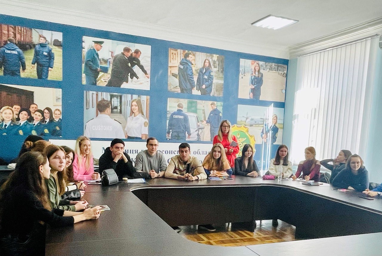 «ІГРИ АУДИТОРІВ» ДЛЯ СТУДЕНТІВ 1 КУРСУ СПЕЦІАЛЬНОСТІ 071 «ОБЛІК І ОПОДАТКУВАННЯ»