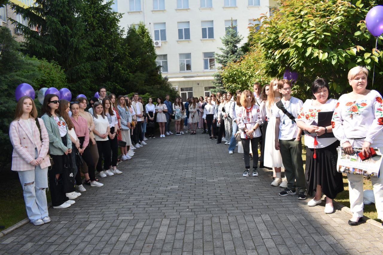 Всесвітній День вишиванки та Міжнародний День музеїв!