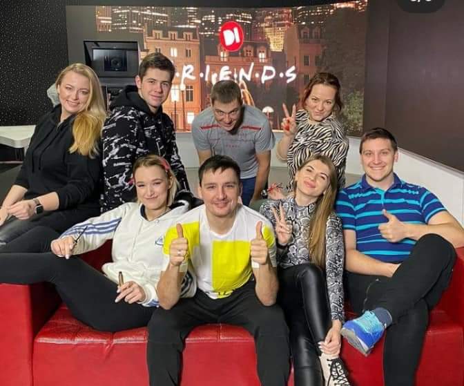 Журналістика – це сфера, де роботу дають лише фахівцям зі сформованими вміннями. А наші випускники – такі!
