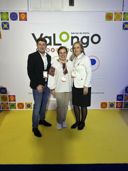 ПРЕДСТАВНИКИ СПЕЦІАЛЬНОСТІ