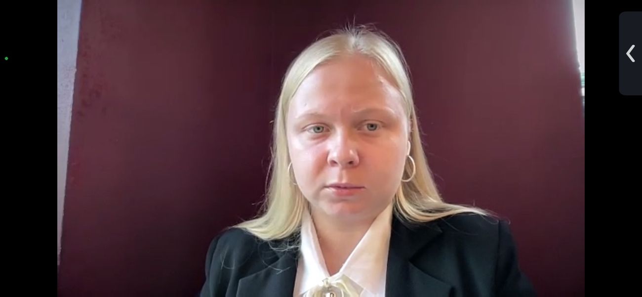 Студенти ННІ права та міжнародно-правових відносин відзначили День юриста разом із відомою адвокаткою Іриною Моргун