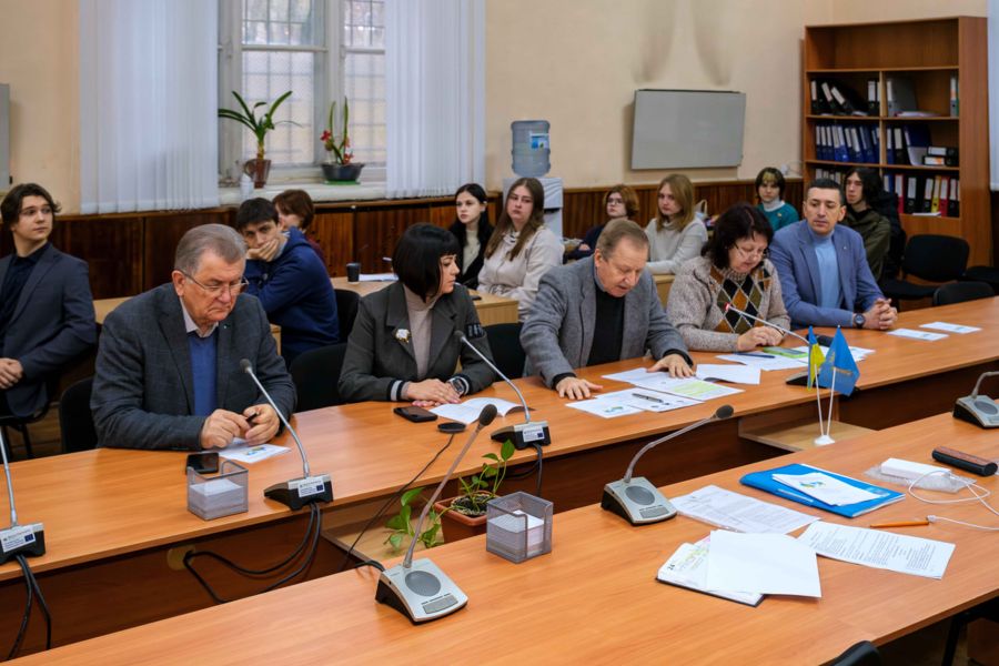 Всеукраїнська інтернет-конференція «Україна_СВІТ: ДІАЛОГ КУЛЬТУР»