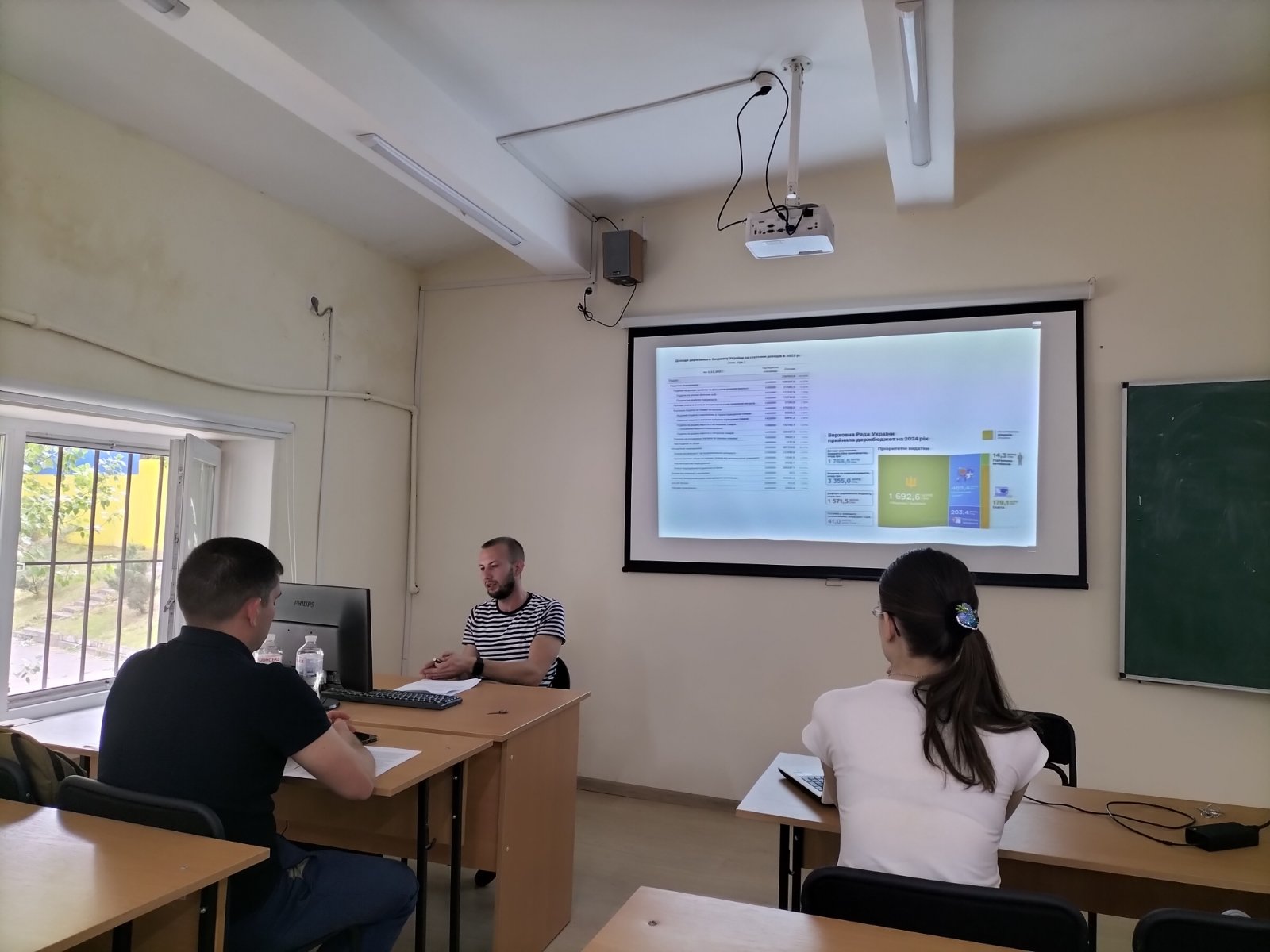 ГОСТЬОВІ ЛЕКЦІЇ ВІД ПРАКТИКІВ 051 ЕКОНОМІКА 256 НАЦІОНАЛЬНА ЕКОНОМІЧНА БЕЗПЕКА