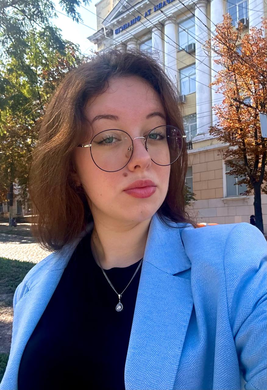 Вища освіта 24/7  на спеціальності «Міжнародне право»