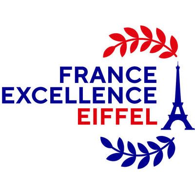 Стипендійна програма France Excellence Eiffel 2026