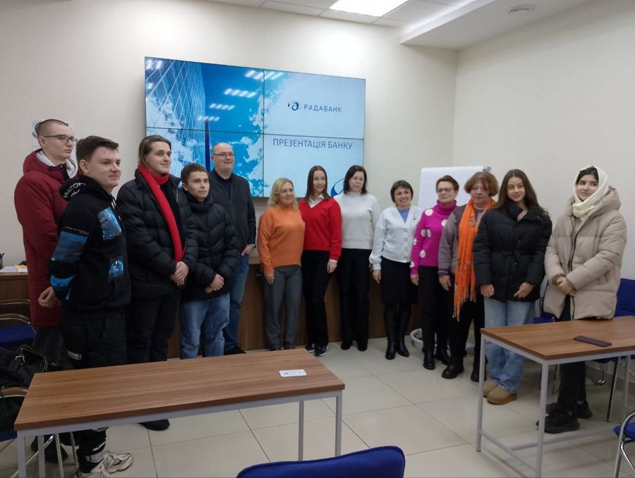 Сучасні платіжні системи: проблеми та перспективи розвитку