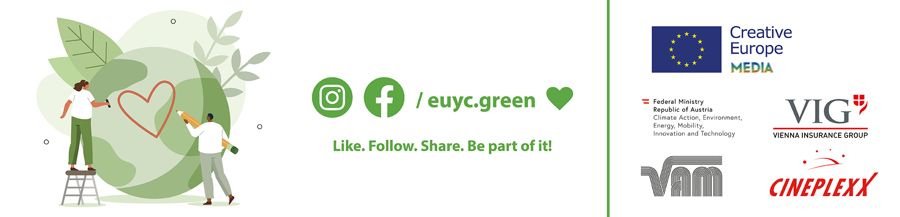 Проєкт EU Youth Cinema: Green Deal
