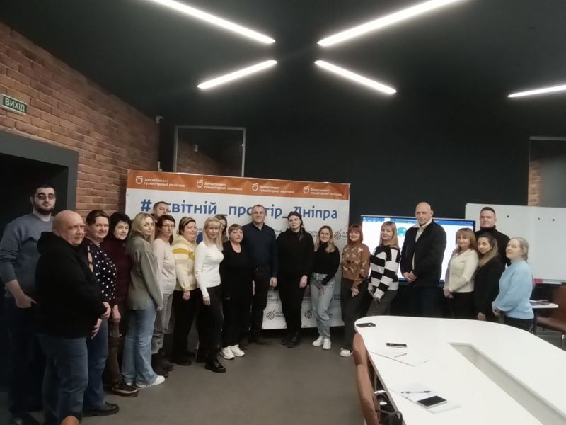 Що спільного між успішними підприємцями та учнями? Вони всі починали з ідеї!