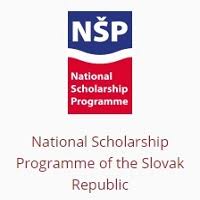 Національна стипендіальна програма Словаччини