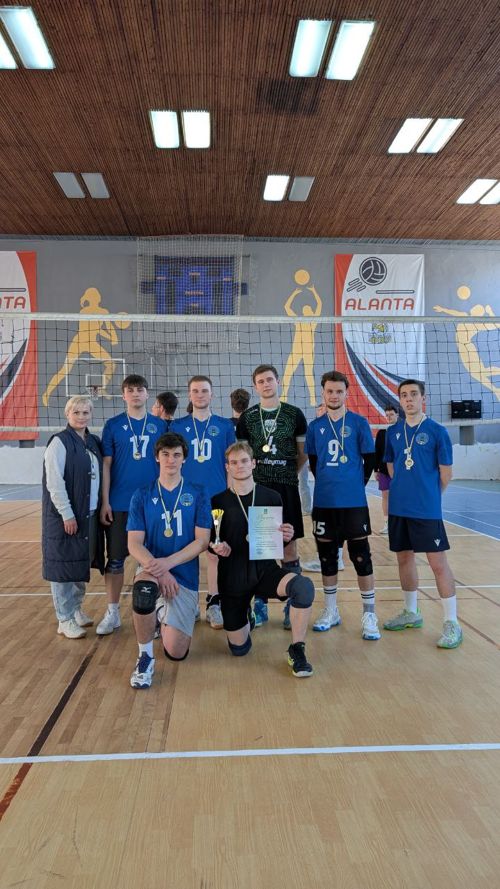 Подвійний тріумф умсф: чоловіча збірна – Чемпіони універсіади 2025!