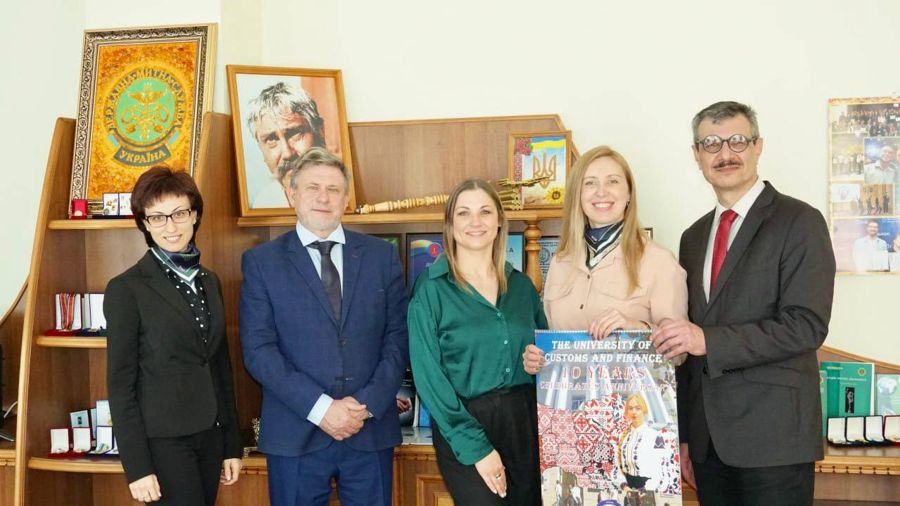 Sgh або Szkoła Główna Handlowa w Warszawie