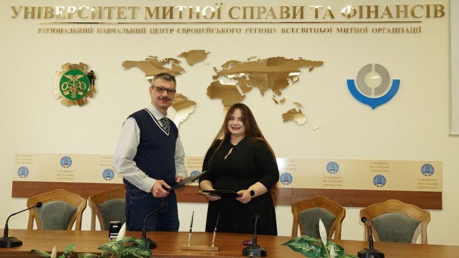 Адвокатське бюро «Нугаєвої Валерії Вікторівни» - сталий партнер кафедри міжнародного права УМСФ!
