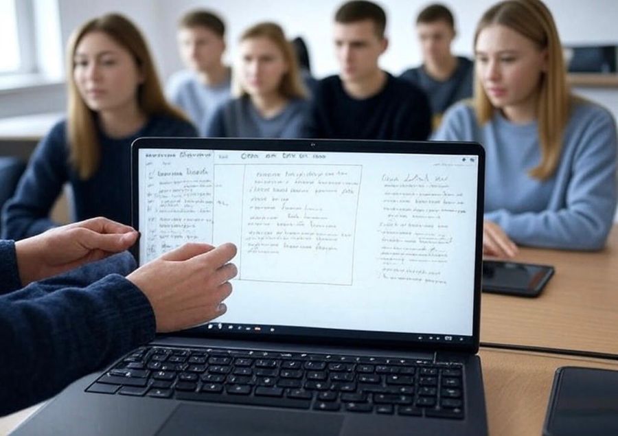 Спеціальність «Право» — це більше, ніж теорія: практичні тренінги від роботодавців вже під час навчання!