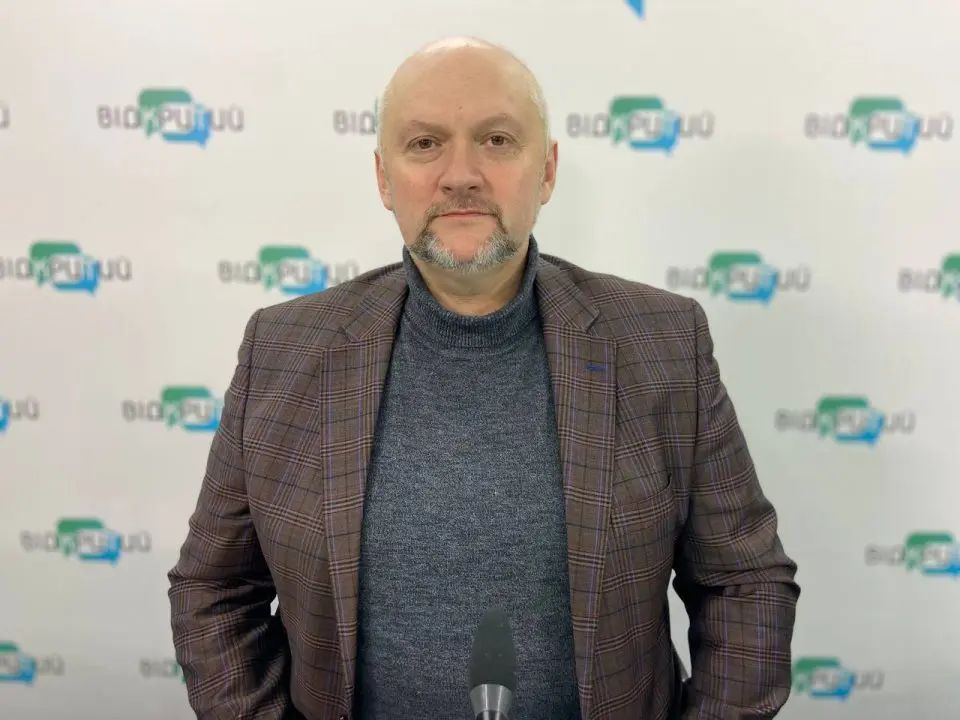 Перспективи розвитку ринку віртуальних активів в умовах торгівельної війни