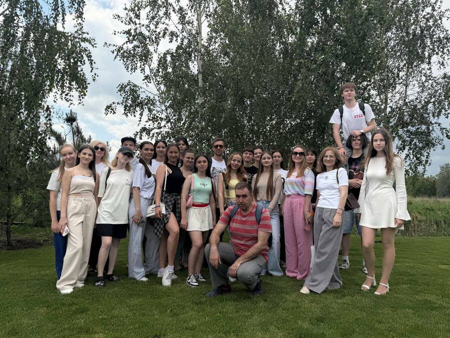 Посилення практичної спрямованості навчання за освітніми програмами «Туризм та рекреація» та «Готельно-ресторанна справа»