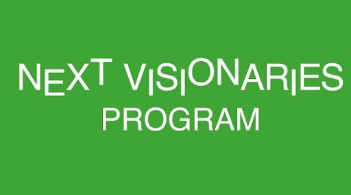 Програма Next Visionaries 2025–2026