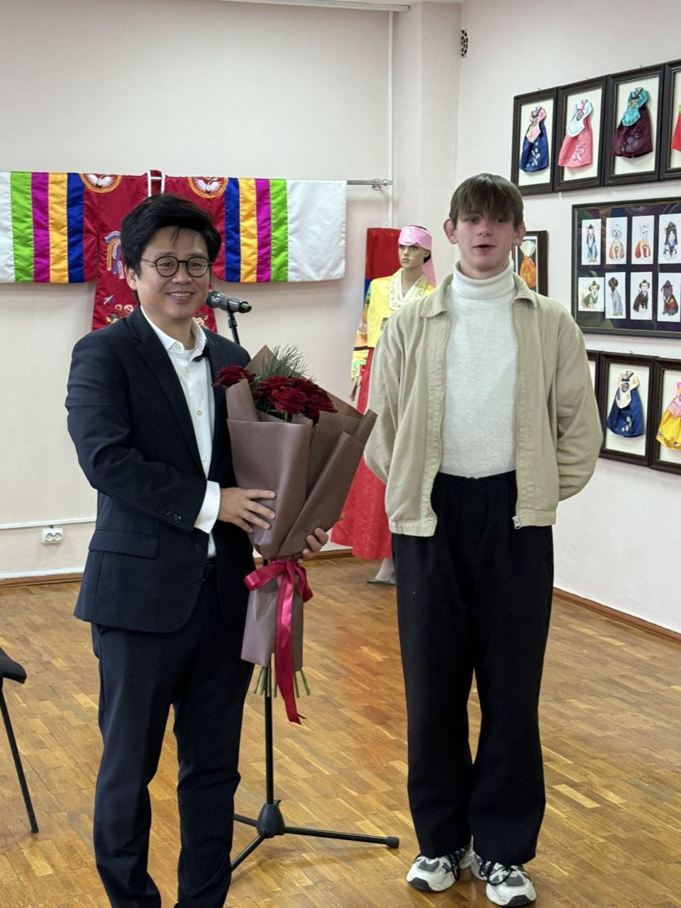 Незабутній концерт Solnamoo Song в УМСФ 