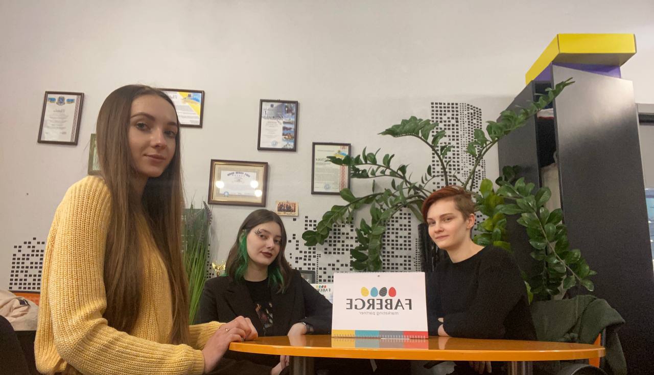 Переддипломна практика здобувачів четвертого курсу ОП «Журналістика, реклама та зв’язки з громадськістю»