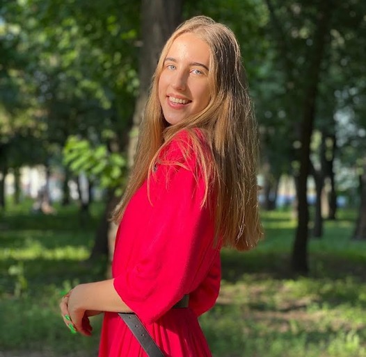 Ковальчук Марина