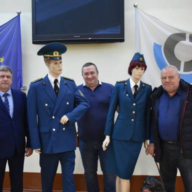 СПІВПРАЦЯ