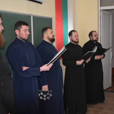 Щедрий вечір починається зранку