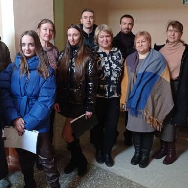 ПІДТВЕРДЖЕННЯ ОТРИМАНИХ ЗНАНЬ ВИПУСКНИКАМИ МАГІСТРАТУРИ ЗА СПЕЦІАЛЬНІСТЮ «ПУБЛІЧНЕ УПРАВЛІННЯ ТА АДМІНІСТРУВАННЯ»– ОСНОВА ПАРТНЕРСТВА З ПОСТВОЄННОГО ВІДНОВЛЕННЯ ДЕРЖАВИ