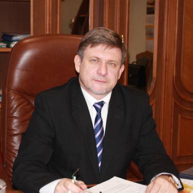 Вітаємо з присвоєнням звання