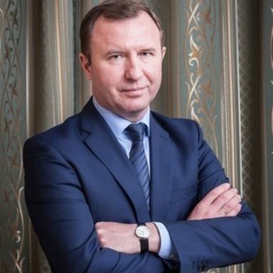 Щиро вітаємо з днем народження Анатолія Вікторовича Макаренка!