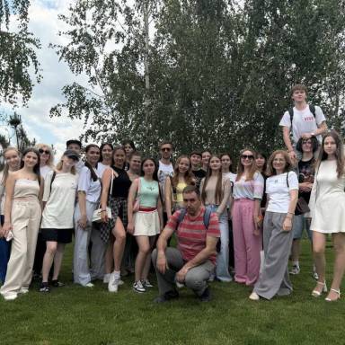 Посилення практичної спрямованості навчання за освітніми програмами «Туризм та рекреація» та «Готельно-ресторанна справа»