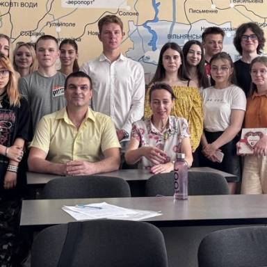ПЕРШІ КРОКИ В НАУЦІ НА СПЕЦІАЛЬНОСТІ МІЖНАРОДНЕ ПРАВО