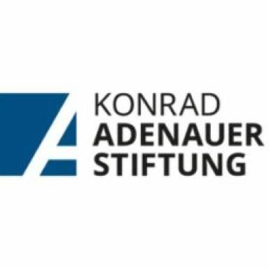 Стипендія “Sur-Place“ 2025 від фонду Конрада Аденауера