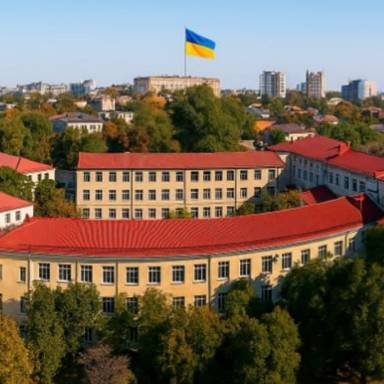 З Днем незалежності!