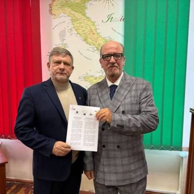 ІТАЛІЙСЬКИЙ ДОСВІД, УКРАЇНСЬКА МАЙСТЕРНІСТЬ