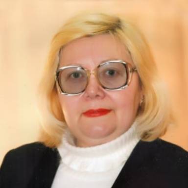 Дослідження професора Лідії Деркач на симпозіумі з медицини у Франкфурті