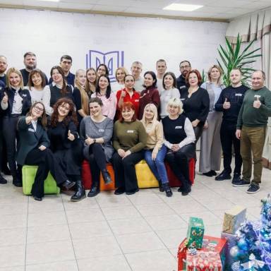 Доцентка кафедри правоохоронної діяльності, Наталія Валеріївна Павлова долучилася до розвитку сучасних підходів у кримінальній юстиції, відвідавши розвиткову програму з процесуального інтерв’ю