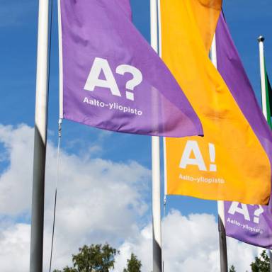 Міжнародна літня дослідницька програма ASCI (Aalto Science Institute, Фінляндія)