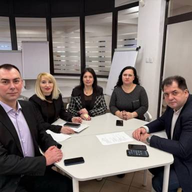 УМСФ ТА МІЖНАРОДНІ ДОСЯГНЕННЯ