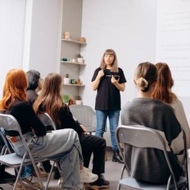 ДО УВАГИ СТУДЕНТІВ І ВСІХ, ХТО ЦІКАВИТЬСЯ ЗАХОДАМИ ЦЕНТРУ ЖИТТЄСТІЙКОСТІ ТА ПСИХОЛОГІЧНОЇ ПІДТРИМКИ УМСФ!