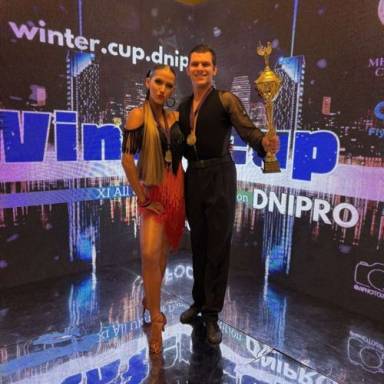 Вітаємо з черговою перемогою Шашкіна Владислава — здобувача освіти групи ПО 25-2 освітньої програми «Правоохоронна діяльність» Університету митної справи та фінансів.