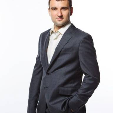 Запрошуємо на лекцію 