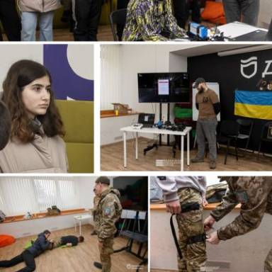 Спеціальність «Міжнародні відносини»: формування безпекових компетентностей майбутніх фахівців