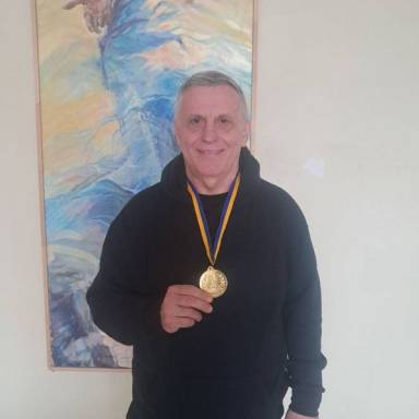 Перемога у «Кубку Студентської ліги з шахів»