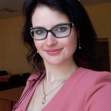 Вітаємо із новим етапом професійного розвитку!