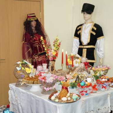 Університет зустрічає друзів!