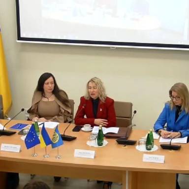 Можливості та перспективи розвитку відносин України з країнами Африки: підсумки круглого столу