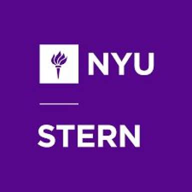 Офлайн-феллоушип Climate Economics Journalism Fellows в New York University Stern School of Business