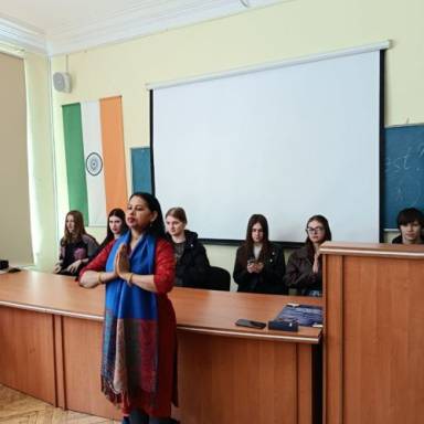 УМСФ НА ВАРТІ МЕНТАЛЬНОГО ЗДОРОВ'Я МОЛОДІ